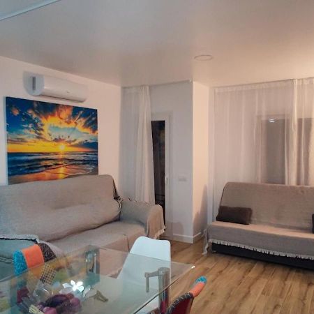 Calle Carril De La Fuente Apartamento Conil De La Frontera Eksteriør billede