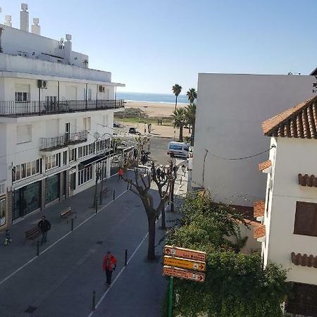 Calle Carril De La Fuente Apartamento Conil De La Frontera Eksteriør billede