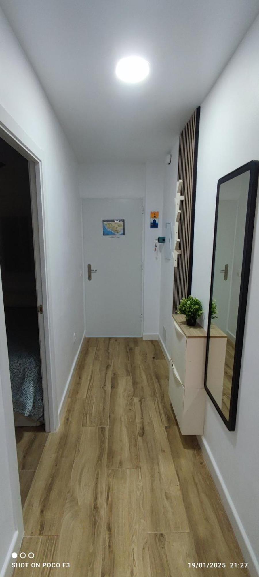 Calle Carril De La Fuente Apartamento Conil De La Frontera Eksteriør billede