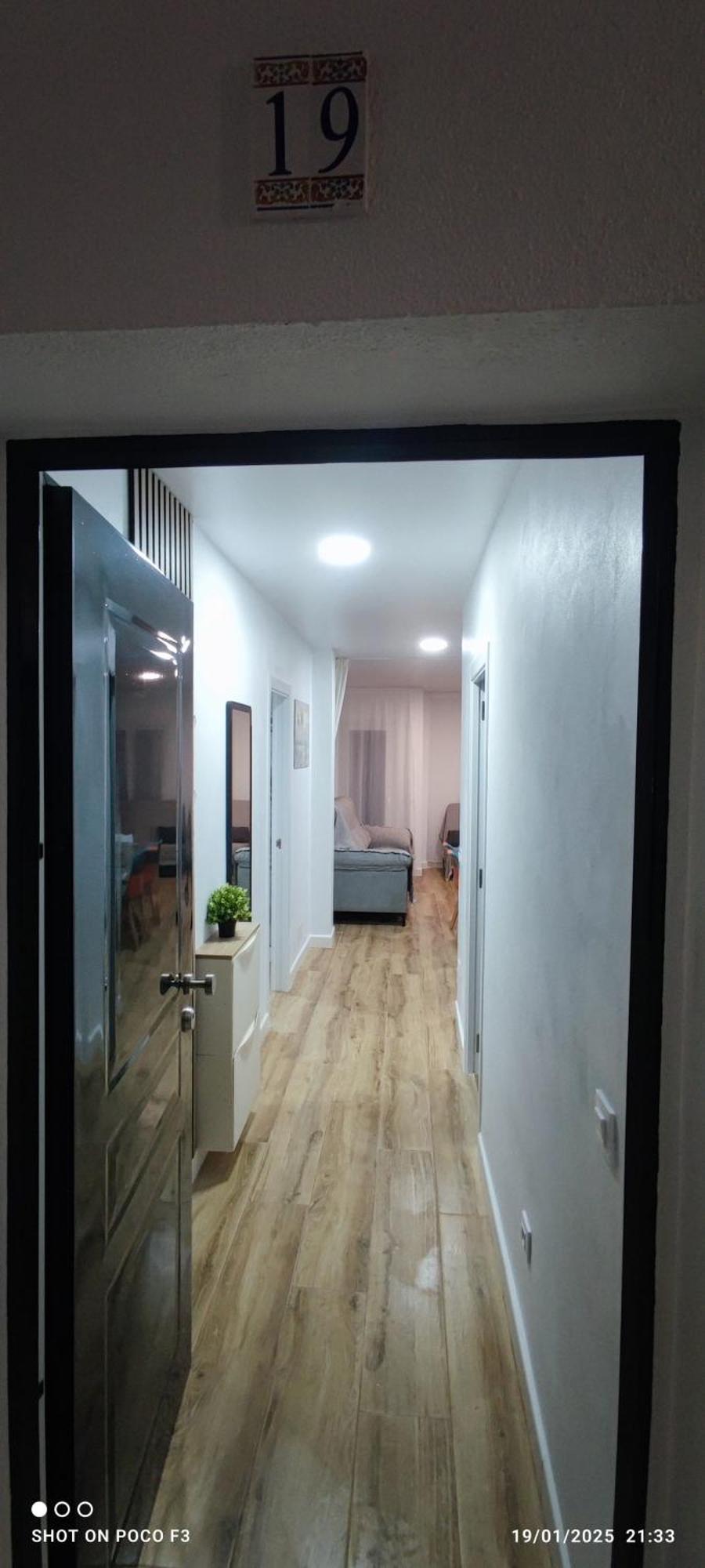Calle Carril De La Fuente Apartamento Conil De La Frontera Eksteriør billede