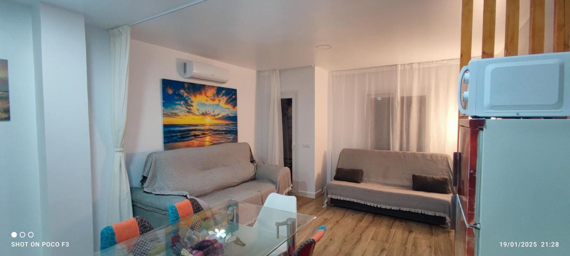 Calle Carril De La Fuente Apartamento Conil De La Frontera Eksteriør billede