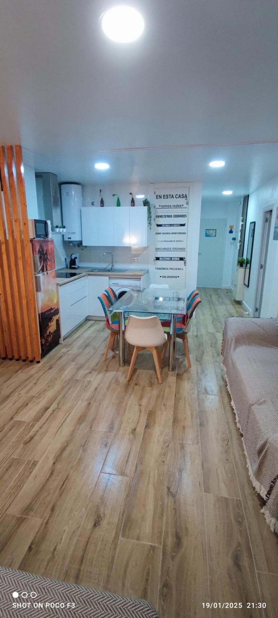 Calle Carril De La Fuente Apartamento Conil De La Frontera Eksteriør billede