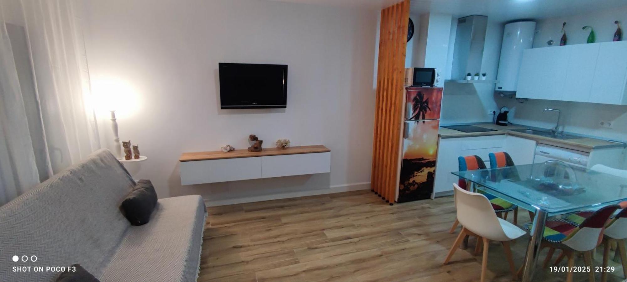Calle Carril De La Fuente Apartamento Conil De La Frontera Eksteriør billede