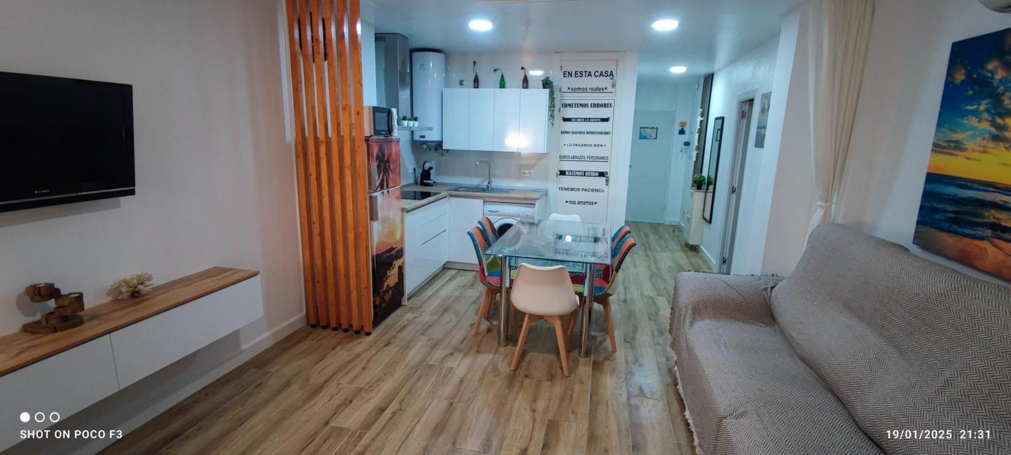 Calle Carril De La Fuente Apartamento Conil De La Frontera Eksteriør billede