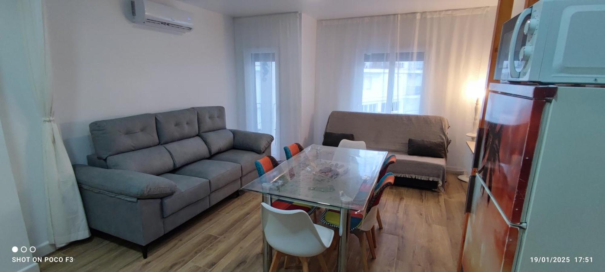 Calle Carril De La Fuente Apartamento Conil De La Frontera Eksteriør billede