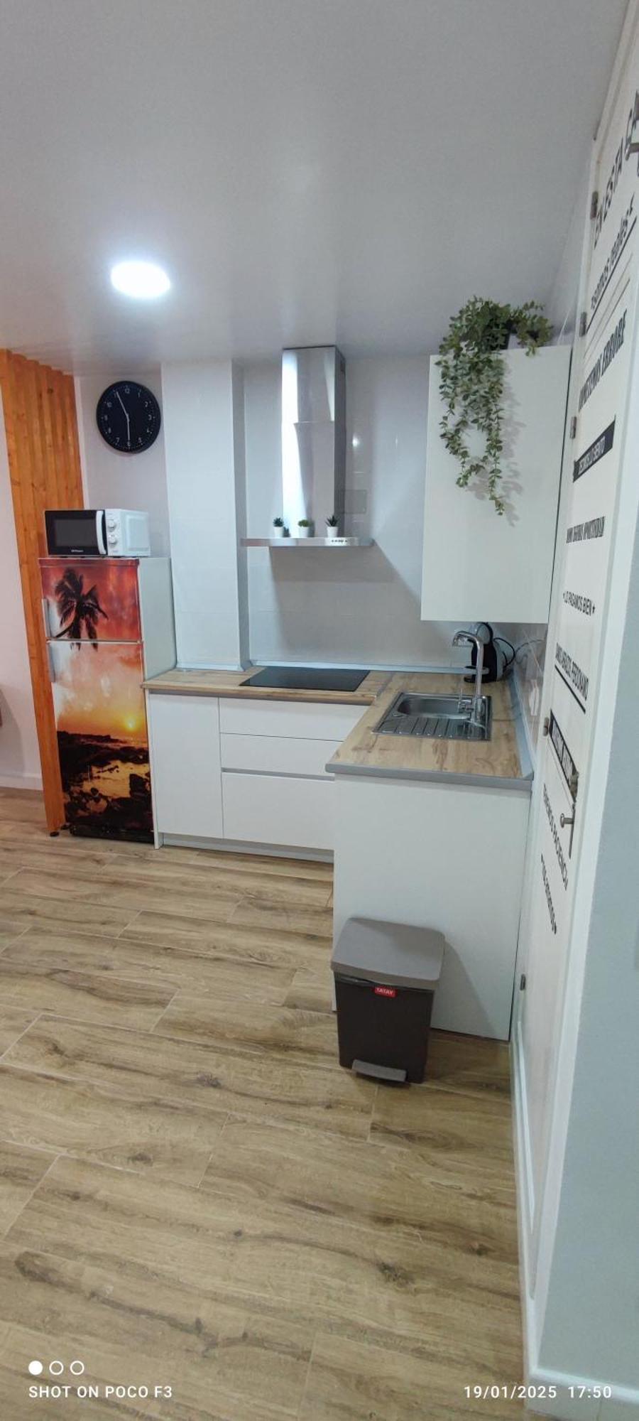 Calle Carril De La Fuente Apartamento Conil De La Frontera Eksteriør billede