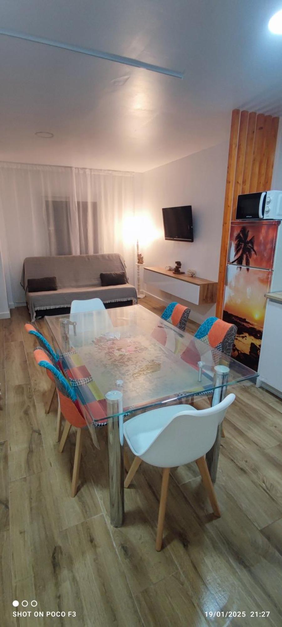 Calle Carril De La Fuente Apartamento Conil De La Frontera Eksteriør billede