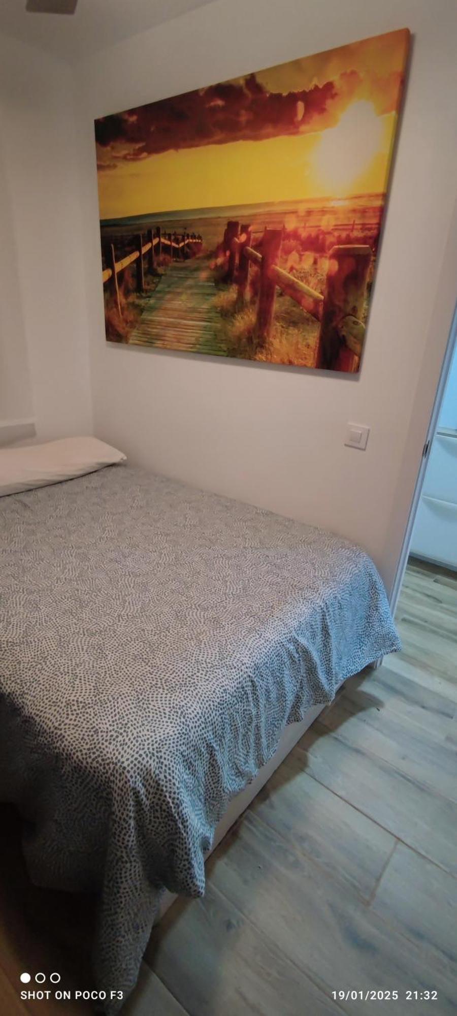 Calle Carril De La Fuente Apartamento Conil De La Frontera Eksteriør billede