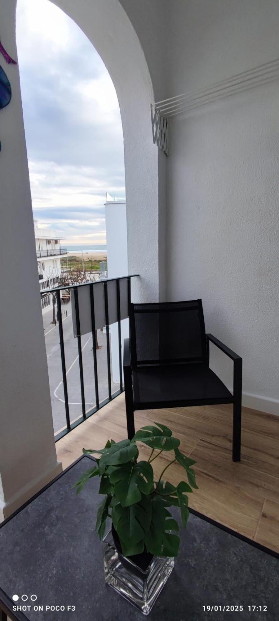 Calle Carril De La Fuente Apartamento Conil De La Frontera Eksteriør billede
