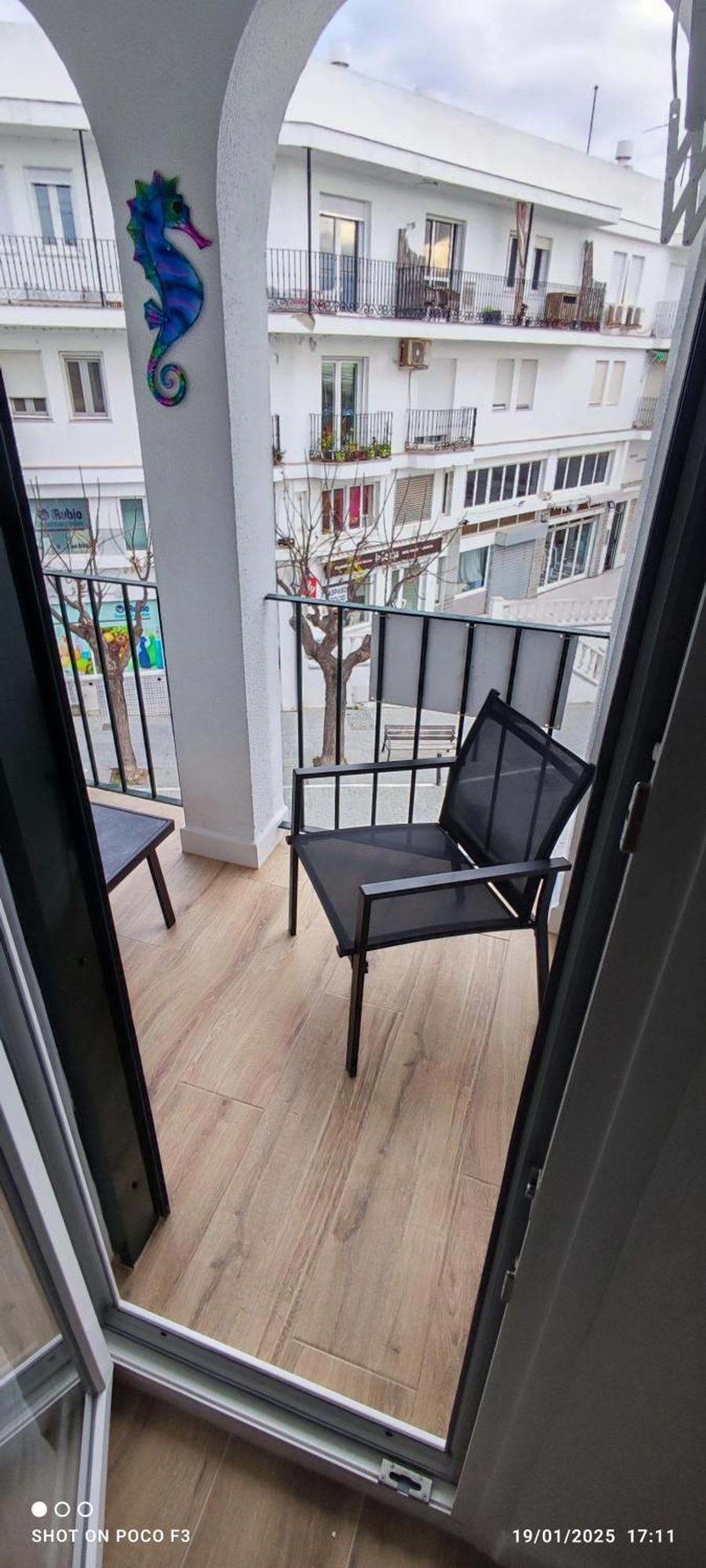 Calle Carril De La Fuente Apartamento Conil De La Frontera Eksteriør billede