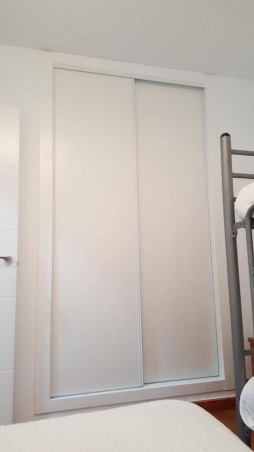 Calle Carril De La Fuente Apartamento Conil De La Frontera Eksteriør billede